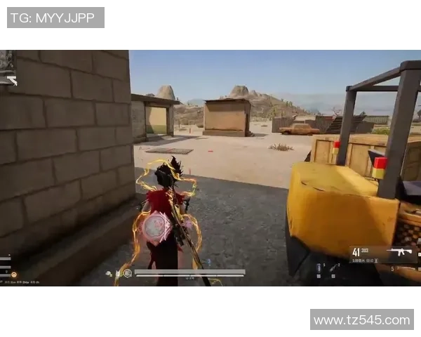 赵丽专访：从新手到高手的和平精英成长之路回顾与展望