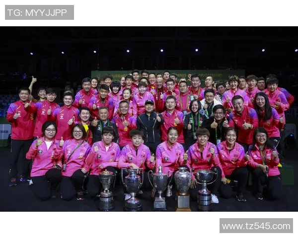 重庆乒乓球队在世界锦标赛中的意识表现分析与点评