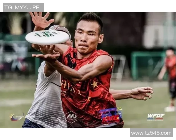 飞盘战术解析：成都飞盘队如何利用边路渗透制胜对手